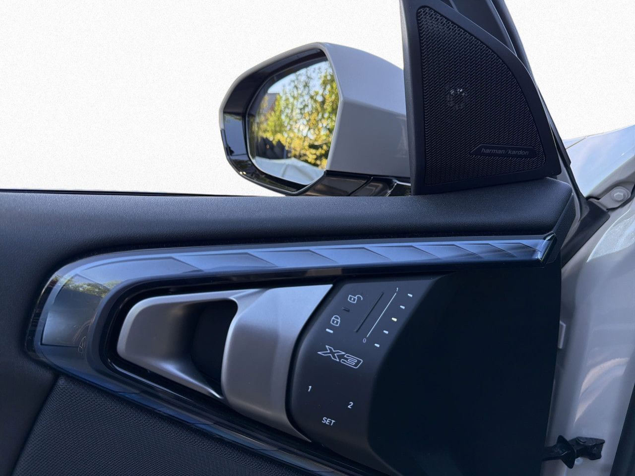 BMW X3 - Bild 19