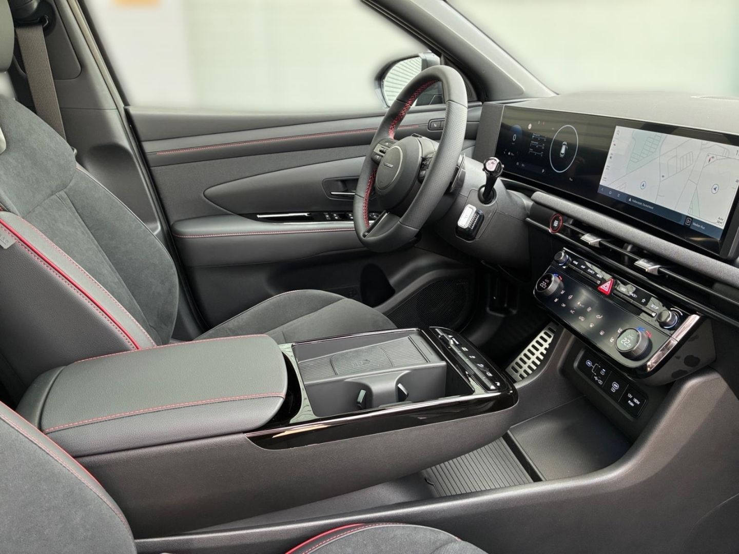 Hyundai TUCSON - Bild 14
