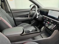 Hyundai TUCSON - Vorschau Bild 14