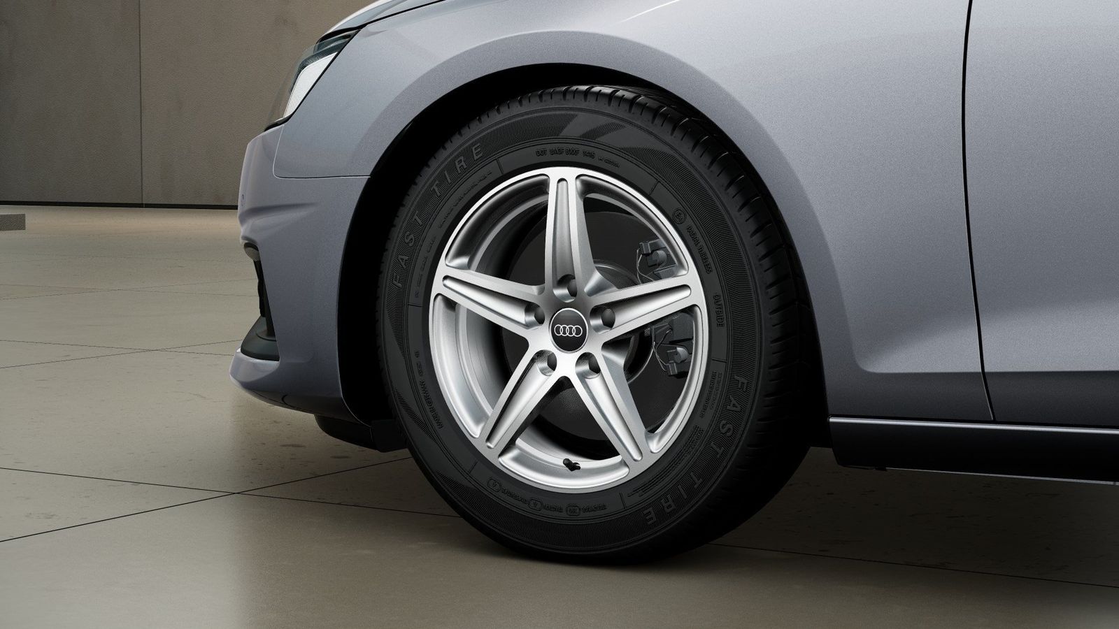 Audi A4 - Bild 6