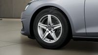 Audi A4 - Vorschau Bild 6