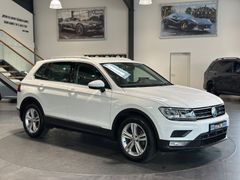VW Tiguan - Ansicht 3