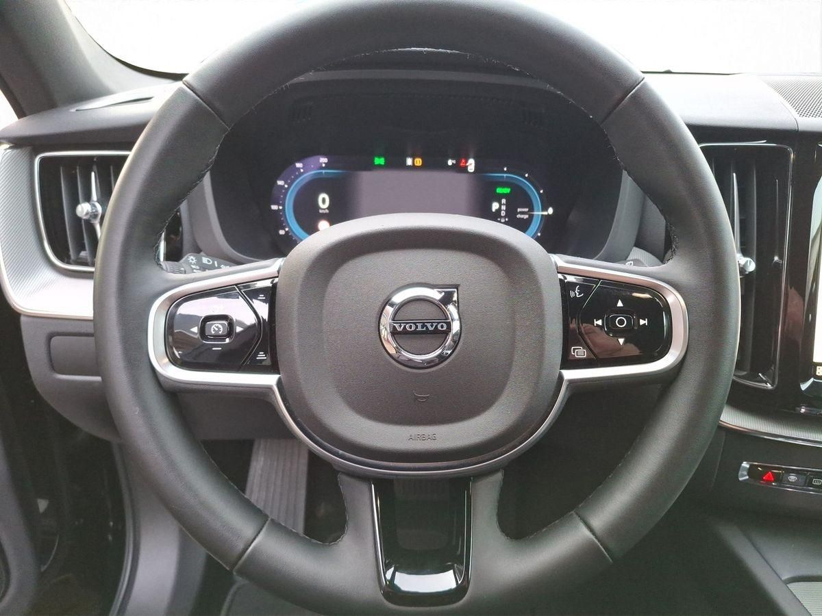 Volvo XC60 - Bild 14