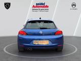 Volkswagen Scirocco 2.0 TDI, Scheckheft, Navi, PDC - Volkswagen Scirocco in Hannover