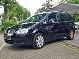 Volkswagen Touran Goal 7 Sitze Motor&Getriebe Top 1.9TDI - Volkswagen Touran: Getriebe