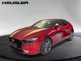 Mazda 3 Selection 2.0 M-Hybrid Kamera LED Navi Sitzhei - Mazda 3 Gebrauchtwagen in München