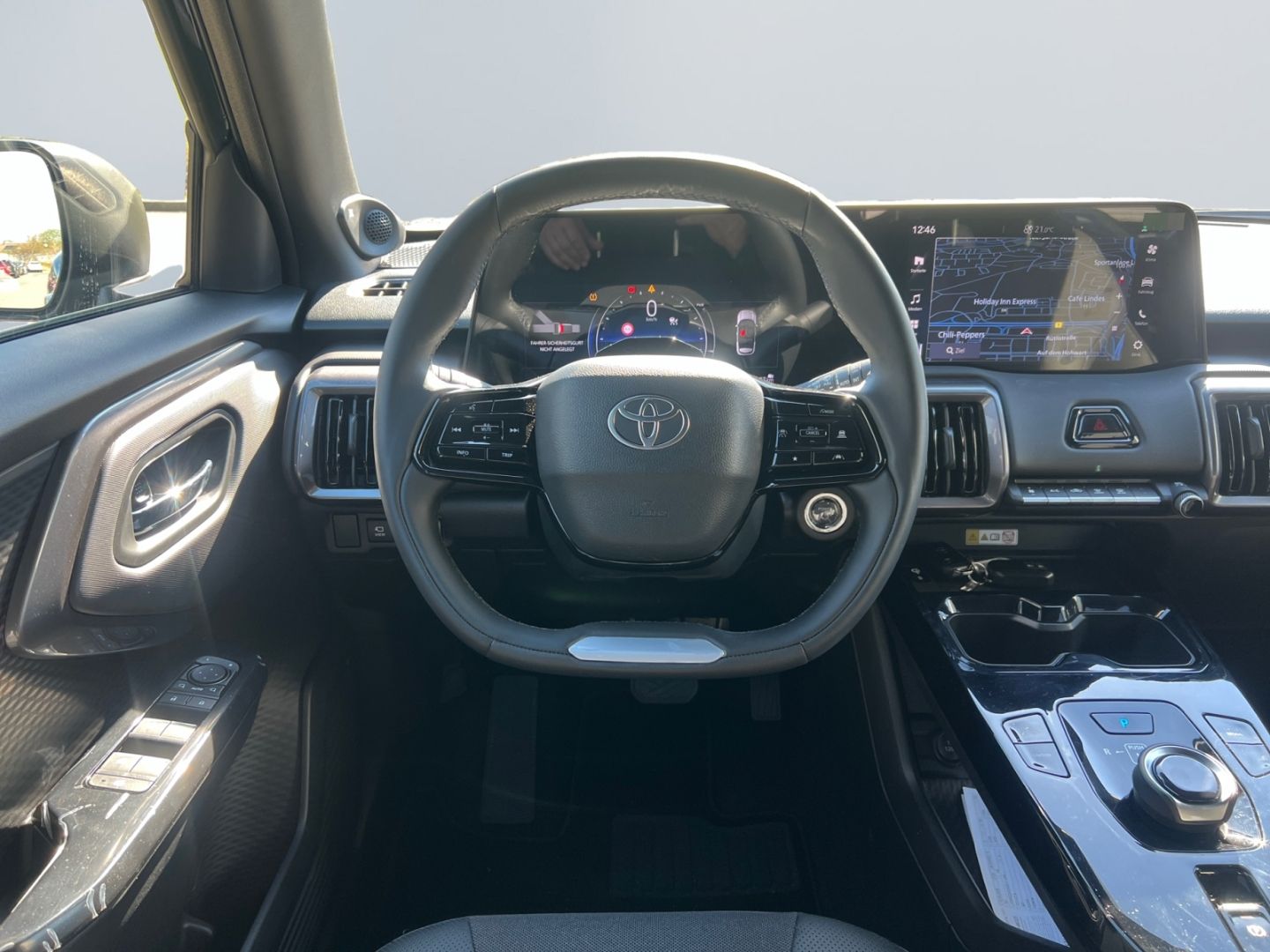 Toyota Urban Cruiser - Bild 10