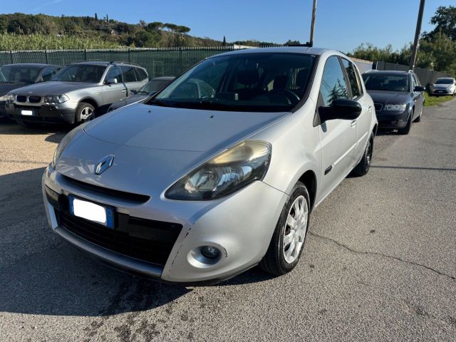 Renault Clio 1.2 16V 5 porte GPL 20th Anniversar