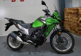 Kawasaki Versys-X 300 - KAWASAKI V300