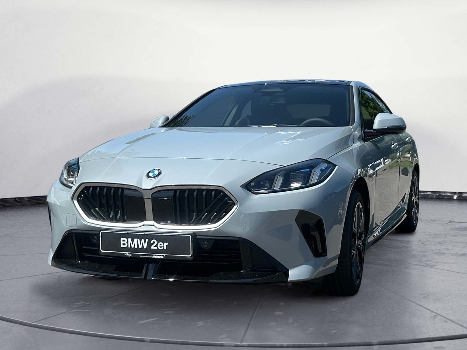 BMW 220 Gran Coupé - Bild 2