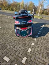 Honda GL1800 (SC68) - HONDA MOTORRAD