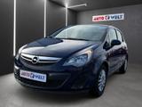 Opel Corsa D 1.2 Selection Klima Kamera Touchscreen - Opel Corsa mit Benzin-Antrieb: Kleinwagen, 1.2