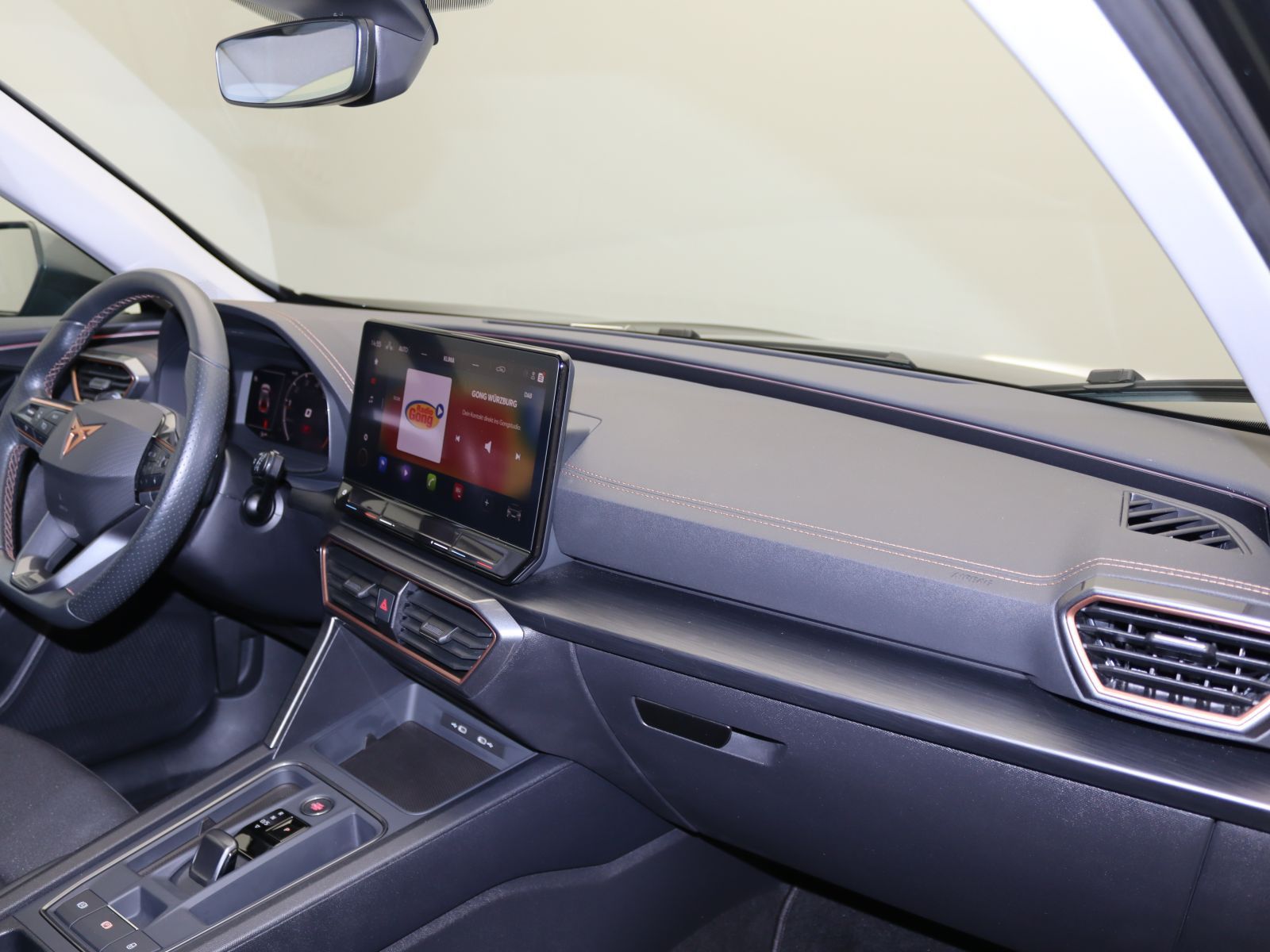 Cupra Formentor - Bild 10