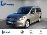 Volkswagen Caddy Maxi 1.5 TSI Life KAMERA+AHK+7-SITZER