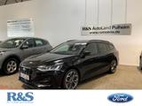 Ford Focus Turnier ST-Line X+Automatik+Pano+LED+Navi