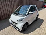 Smart ForTwo 451 PULSE TEILLEDER KLIMA PANORAMA - Smart ForTwo: Pulse