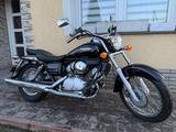 Honda VT 125 Shadow nur echte 55km  NEUWERTIG 1.Hand - HONDA SHADOW 125