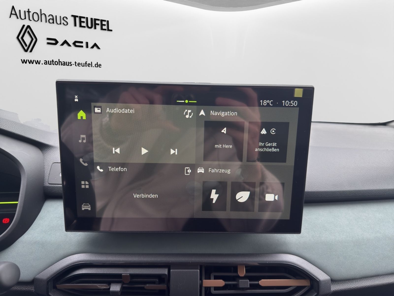 Dacia Jogger - Bild 11