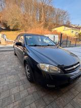 Chevrolet lacetti Verkauf aus gesundheitli... - Chevrolet Lacetti Benziner Gebrauchtwagen