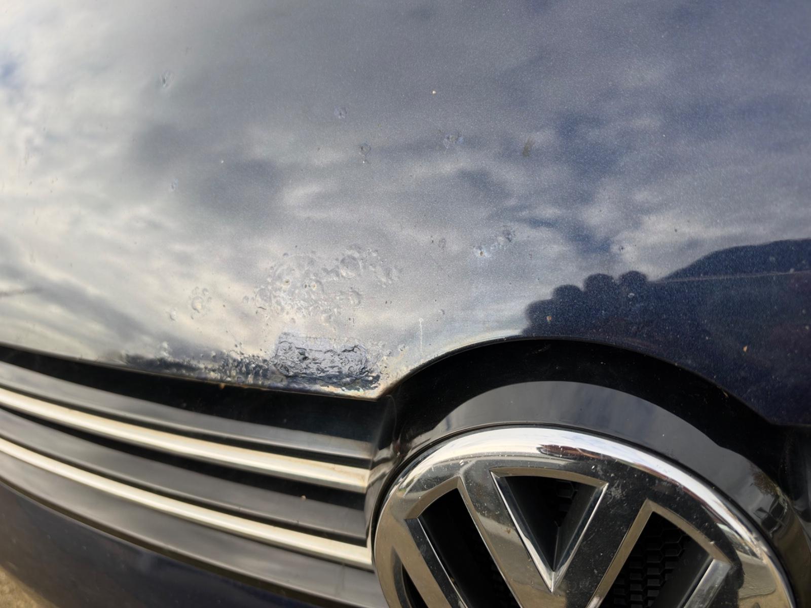 Volkswagen Touran 2015 — photo 15
