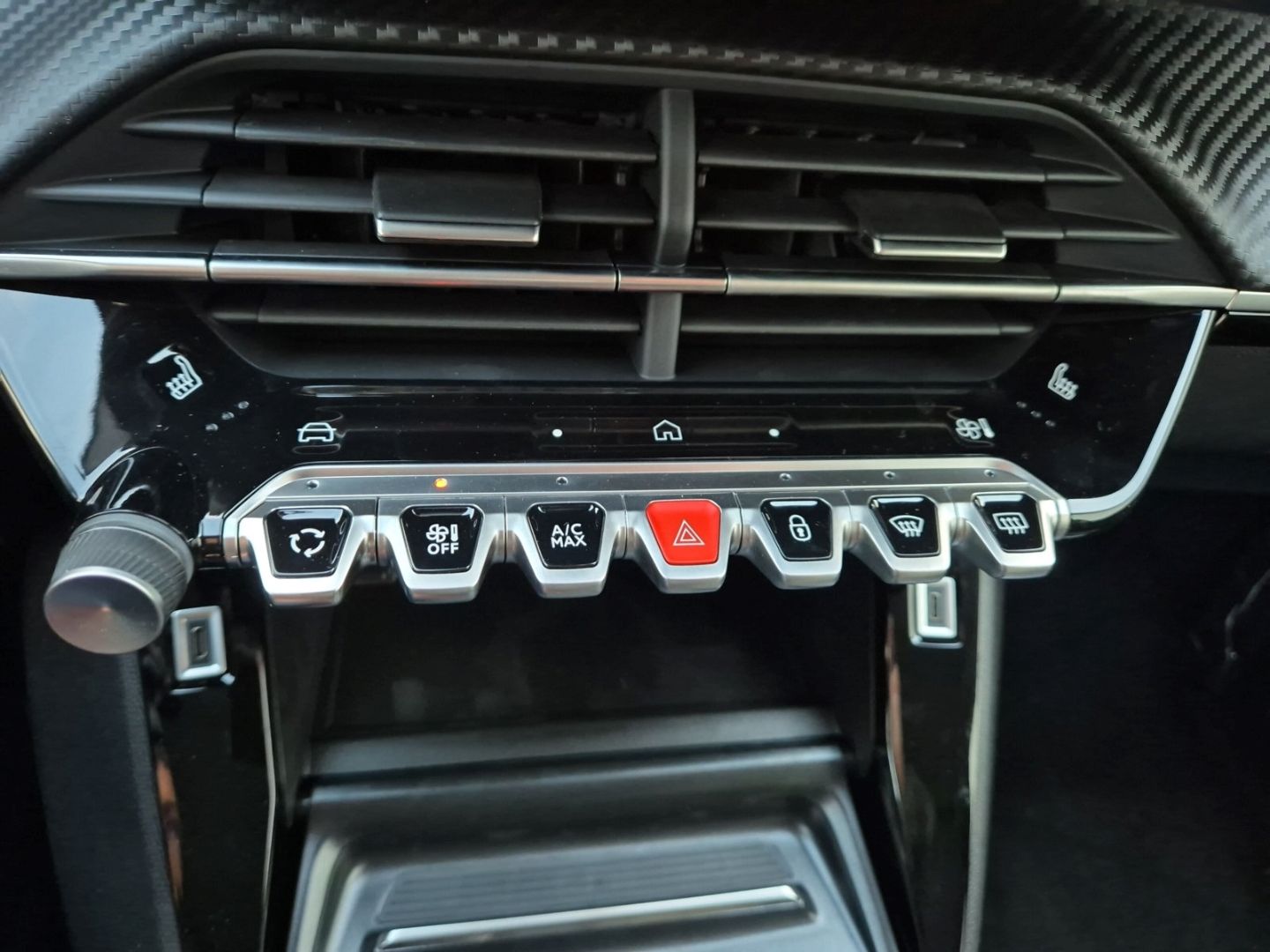 Peugeot 208 - Bild 20