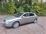 Opel Signum - Opel Signum mit Diesel-Antrieb: Automatik