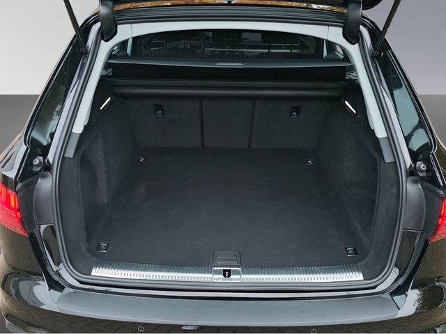 A4 Avant 35 TDI advanced S-tronic