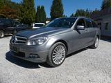 Mercedes-Benz C 200 T Kompressor Avantgarde Automatik - Mercedes-Benz C 200: Kompressor Avantgarde