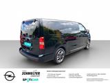 Opel Zafira Life XL GS AT,8 Sitze,Leder,Navi,Glasdach - Opel Gebrauchtwagen mit Automatikschaltung
