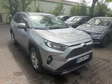 Toyota RAV 4 - 2