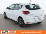 Dacia Sandero 1.0 TCe Expression*LED*CAM*PDC*KLIMA* - Dacia Sandero Gebrauchtwagen in Bonn