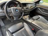 BMW 550i Touring A Luxury Line Luxury Line - BMW 550: 550i