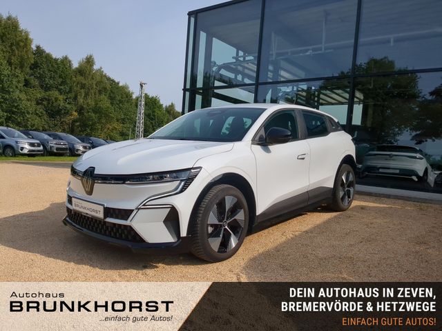 Renault Megane E-Tech EV40 Equilibre standard charge
