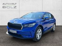 Skoda Enyaq - Vorschau Bild 2