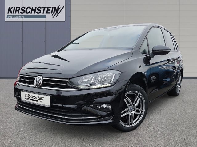 Volkswagen Golf Sportsvan VII Comfortline 1.5 TSI ACT ACC A