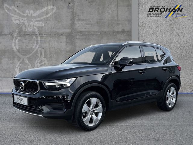 Volvo XC40  T2  FWD  MOMENTUM PRO