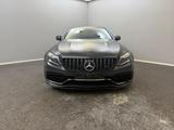 Mercedes-Benz C 63 s AMG Coupe PERF-SITZE*KERAMIK*DRIVERS*AERO - gebrauchte Mercedes-Benz C 63 AMG aus dem Jahr 2020