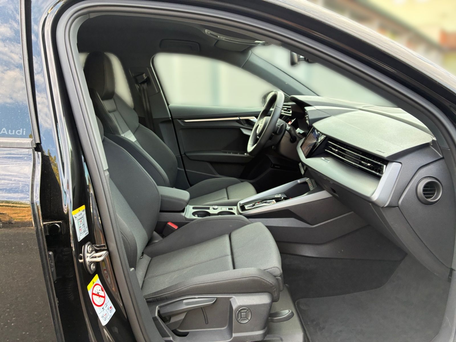 Audi A3 - Bild 16