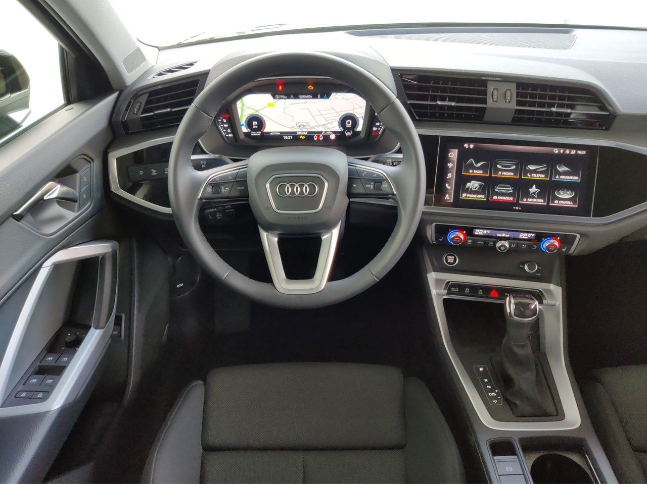 Audi Q3 - Bild 5