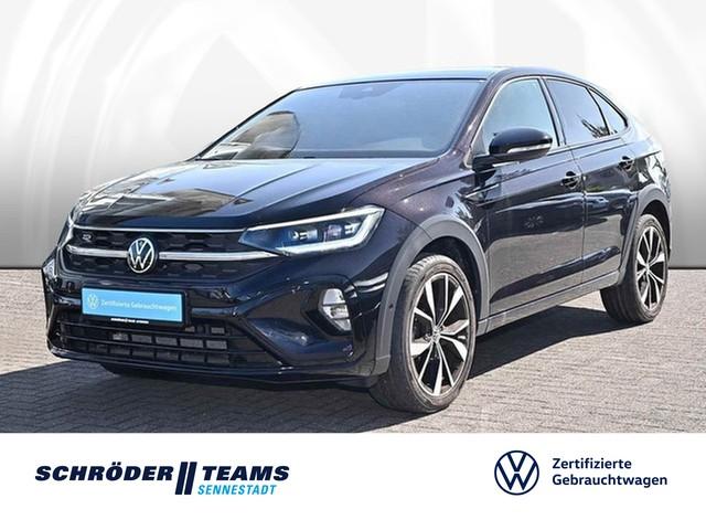 Volkswagen Taigo 1.5 l TSI R-Line 1.Hand eUPE 36000