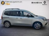 Renault Kangoo III Techno EDC, SHZ, ACC, RFK - Renault Kangoo: Techno
