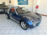Smart Roadster 700 Cabrio per neo 2003 - blaue Smart Roadster