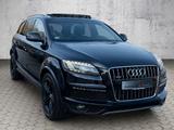 Audi Q7 4.2 TDI V8 S-line*Pano*Luft*Bose*Standh.*AHK* - Audi Q7 aus 2012 mit Diesel-Antrieb
