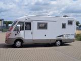 Bürstner Elegance i640 *3,5T* - Offers