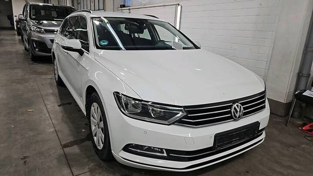 Volkswagen Passat Variant Comfortline BMT/Start-Stopp