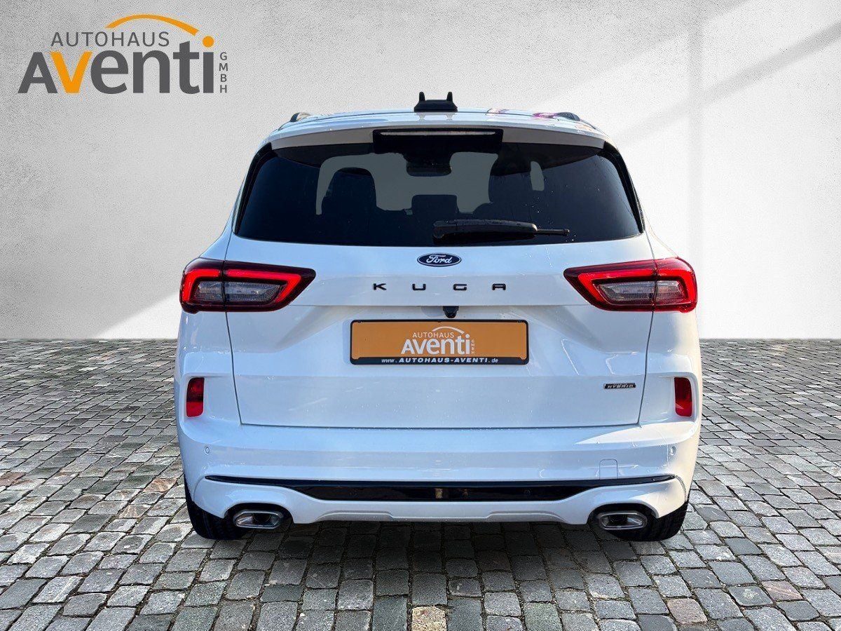 Ford Kuga - Bild 5