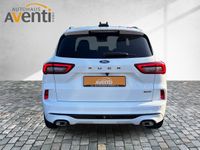 Ford Kuga - Vorschau Bild 5