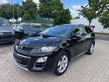 Mazda CX-7  Exclusive-Line 4x4 - gebrauchte Mazda CX-7 aus dem Jahr 2013