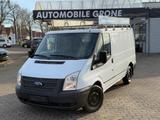 Ford Transit 2.2 TDCI KASTEN Dachträger PDC EURO 5 - Ford in Göttingen