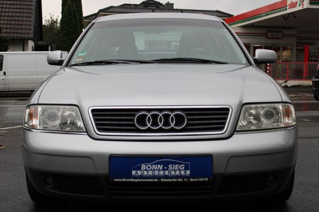 Audi A6 2.4 tiptronic*Klima*94Tkm